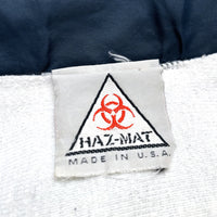 (VINTAGE) 1990'S～ MADE IN USA HAZMAT NYLON COACH JACKET