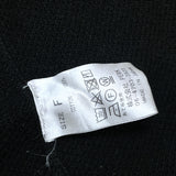 (DESIGNERS) MADE IN JAPAN ink PATCHWORK REMAKE HENLEY NECK THERMAL SHIRT