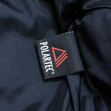 (VINTAGE) 1990'S～ L.L.Bean POLARTEC FLEECE CHORE JACKET