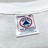 (t-shirt) 1990'S～ fetish PRINT T-SHIRT