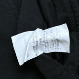 (DESIGNERS) 2010 MADE IN JAPAN ISSEY MIYAKE MEN BLACK TAG SAMUE STYLE JACKET