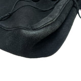 (other) UNKNOWN DEERSKIN LEATHER SHOULDER BAG