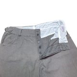 (vintage) L'Anti Cher SET UP KUNG FU SHIRT, PANTS AS IS