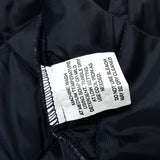 (vintage) 1990'S～ MADE IN USA GOLDEN FLEECE QUILTING VEST