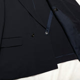 (designers) AD1992 COMME des GARCONS HOMME DOUBLE BREASTED BLAZER JACKET