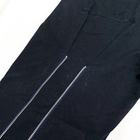 (DESIGNERS) MADE IN JAPAN PHINGERIN BONDAGE PANTS WITH BELT