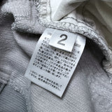 (designers) MADE IN JAPAN gilet REMAKE PATCHWORK CORDUROY PANTS