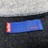 (VINTAGE) 2000'S～ Levi's MOVIN' ON 70533-68 WOOL TRUCKER JACKET