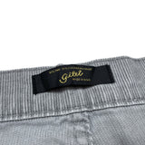 (designers) MADE IN JAPAN gilet REMAKE PATCHWORK CORDUROY PANTS