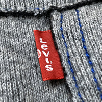 (VINTAGE) 2000'S～ Levi's MOVIN' ON 70533-68 WOOL TRUCKER JACKET