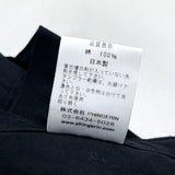 (DESIGNERS) MADE IN JAPAN PHINGERIN BONDAGE PANTS WITH BELT