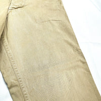 (VINTAGE) 1940'S～ US ARMY M-43 CHINO PANTS