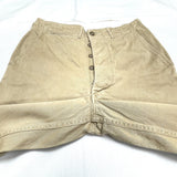 (VINTAGE) 1940'S～ US ARMY M-43 CHINO PANTS