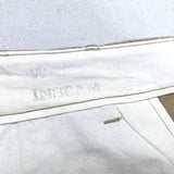 (VINTAGE) 1940'S～ US ARMY M-43 CHINO PANTS