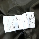 (designers) WINDCOAT by ISSEY MIYAKE PACKABLE LONG LENGTH NYLON COAT
