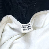 (VINTAGE) 1970'S～ UNKNOWN REFEREE JACKET NYLON VARSITY JACKET