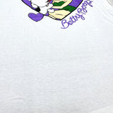 (t-shirt) DEAD STOCK NEW 1980'S～ BETTY BOOP PRINT T-SHIRT