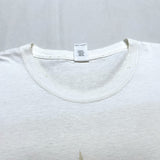 (t-shirt) 2000'S～ UNKNOWN IMPULSE DOUBLE SIDED PRINT T-SHIRT