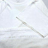 (t-shirt) 2000'S～ UNKNOWN IMPULSE DOUBLE SIDED PRINT T-SHIRT