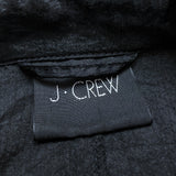 (VINTAGE) 1980'S～ MADE IN TAIWAN J.CREW NYLON BALMACAAN COAT