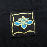 (designers) 1990'S～ MADE IN JAPAN DUB FACTORY RIPSTOP STYLE SHORT SLEEVE SHIRT