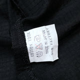 (designers) 1990'S～ MADE IN JAPAN DUB FACTORY RIPSTOP STYLE SHORT SLEEVE SHIRT