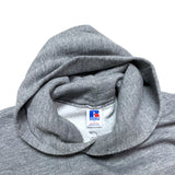(vintage) 1980'S～ MADE IN USA RUSSELL PULLPVER HOODIE SWEAT SHIRT