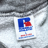 (vintage) 1980'S～ MADE IN USA RUSSELL PULLPVER HOODIE SWEAT SHIRT