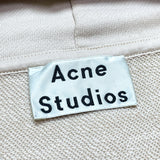 (designers) 2017 MADE IN PORTUGAL Acne Studios SLEEVELESS SWEAT SHIRT VEST