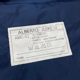 (vintage) MADE IN HONG KONG ALBERTO ASPESI GORE TEX JACKET