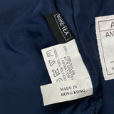 (vintage) MADE IN HONG KONG ALBERTO ASPESI GORE TEX JACKET