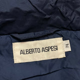 (vintage) MADE IN HONG KONG ALBERTO ASPESI GORE TEX JACKET