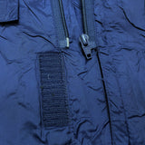 (vintage) MADE IN HONG KONG ALBERTO ASPESI GORE TEX JACKET