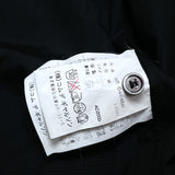 (designers) AD2000 COMME des GARCONS HOMME PLAIN SHIRT