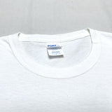 (t-shirt) 2000'S～ BULLDOG DOUBLE SIDED PRINT T-SHIRT