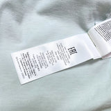 (designers) 2021 MADE IN ITALY C.P.COMPANY T-SHIRT WITH MESH POCKET