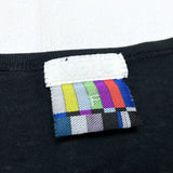 (designers) MADE IN JAPAN FACETASM AURORA PRINT BIG T-SHIRT