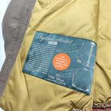 (VINTAGE) 2000'S～ EDDIE BAUER REPRO MODEL BAUER DOWN SKYLINER DOWN JACKET