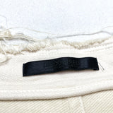 (designers) 2016 MADE IN JAPAN DISCOVERED DISTRESSED SHORT SLEEVE SWEAT SHIRT