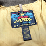 (VINTAGE) 2000'S～ EDDIE BAUER REPRO MODEL BAUER DOWN SKYLINER DOWN JACKET