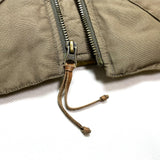 (VINTAGE) 2000'S～ EDDIE BAUER REPRO MODEL BAUER DOWN SKYLINER DOWN JACKET