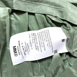 (designers) 2018 MADE IN ITALY MAISON MARGIELA MM6 MESH TOPS WITH TANK TOP