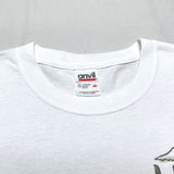 (t-shirt) 2000'S～ TEKKEN ANIME PRINT T-SHIRT
