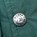 (VINTAGE) 1990'S～ MADE IN USA SIERRA DESIGNS 60/40 CLOTH MOUNTAIN PARKA