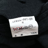 (designers) allegri LINEN 100% 3 BUTTON BLAZER JACKET