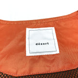 (designers) 1990'S～ dezert from COMME des GARCONS DEFORMED POCKET NYLON HUNTING VEST