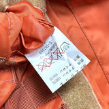 (designers) 1990'S～ dezert from COMME des GARCONS DEFORMED POCKET NYLON HUNTING VEST
