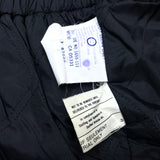 (VINTAGE) 1980'S～ WOOLRICH NATIVE STRIPED PATTERN WOOL JACKET