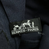 (other) 1990'S～ MADE IN FRANCE HERMES BICOLOR FOURRE TOUT CABAS TOTE BAG BORO