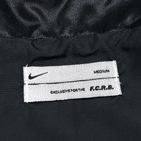 (DESIGNERS) NIKE X F.C.R.B. NYLON JACKET